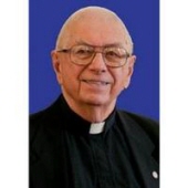 Rev. James D. Wheeler, S.J. Profile Photo