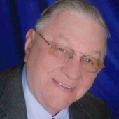 Joseph A. Gawron Profile Photo