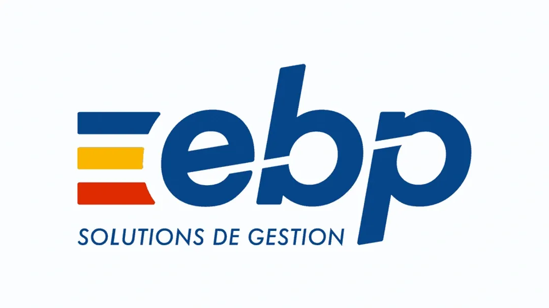 Représentation de la formation : EBP Gestion Commerciale PRO - Niveau 1