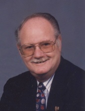 Gene R. Barker Profile Photo
