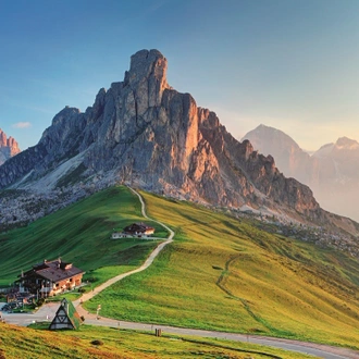 tourhub | Tui Italia | The Dolomites and Prosecco, Self-Drive 