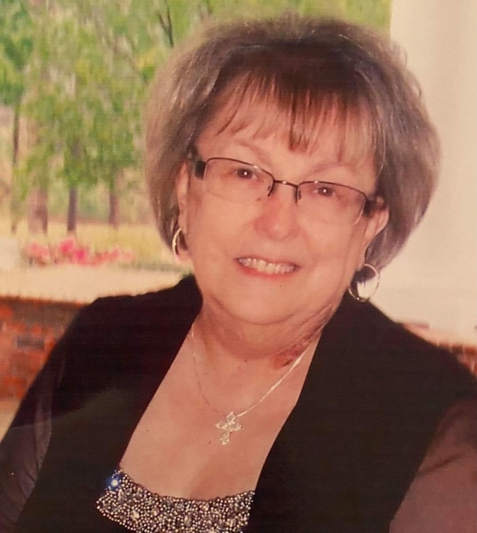 Linda Sue Casler Brady Profile Photo