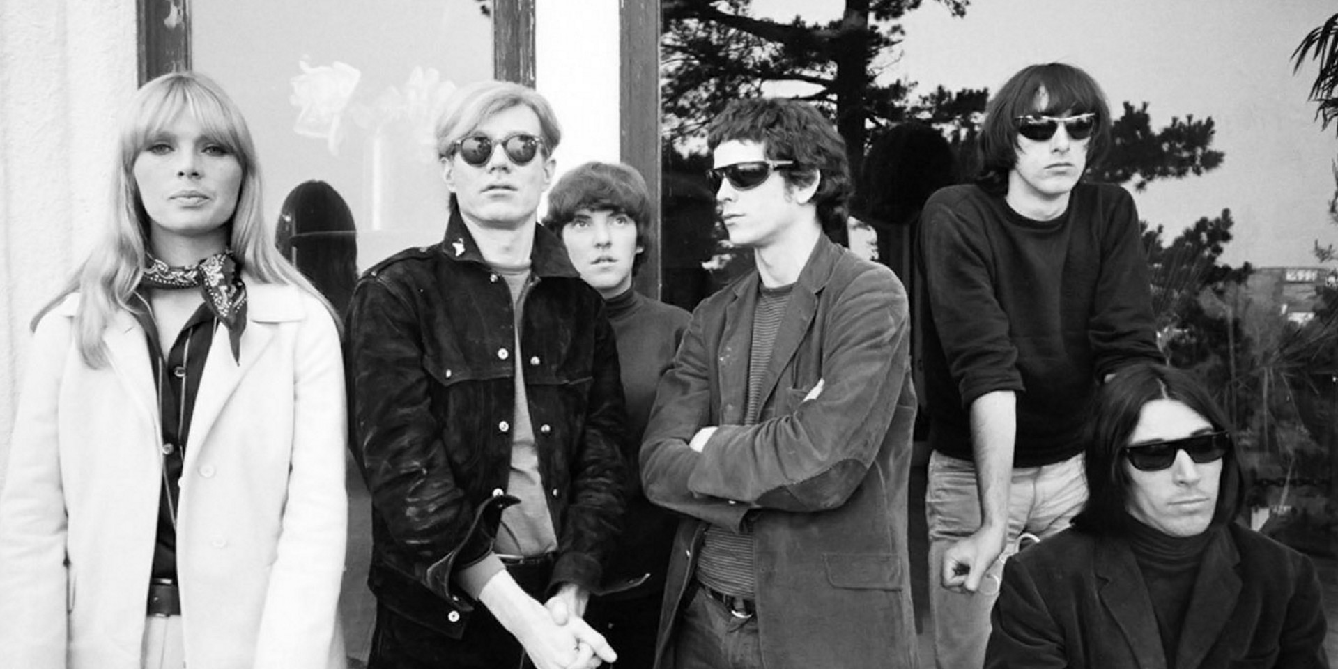 Essentials: The Velvet Underground & Nico's self-titled (1967)