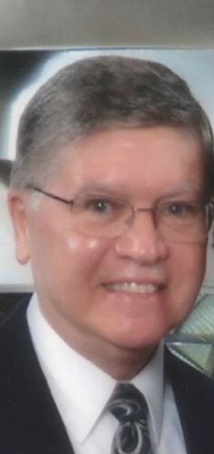 Rev. P. Stephan Sickler Profile Photo