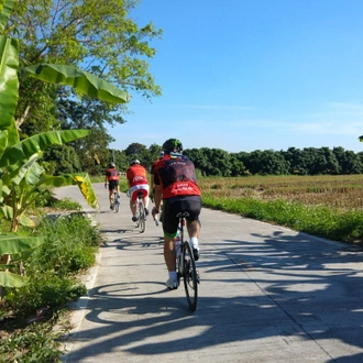 tourhub | SpiceRoads Cycling | Cycling Chiang Mai to Bangkok 