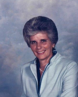 Ethel Wallace Knapp Profile Photo