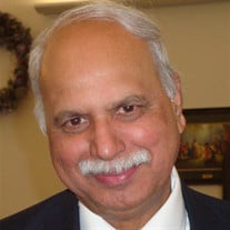 Pastor Salik Javed Inayat Profile Photo
