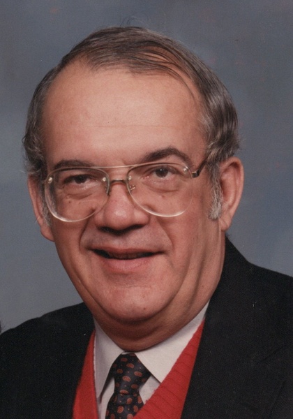 John D. Lehman Profile Photo