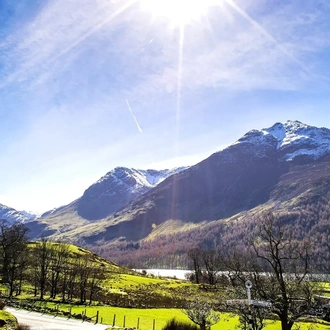 tourhub | British Heritage Tours | London and The Lake District Tour 