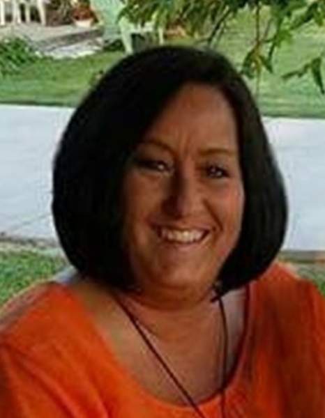 Paula Terry Profile Photo