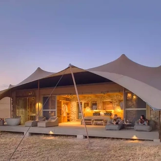 tourhub | Wildlife Dreams | Wildlife Dreams at Namiri Plains 