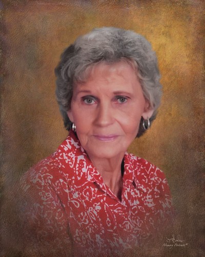 Dorothy Harwell Profile Photo