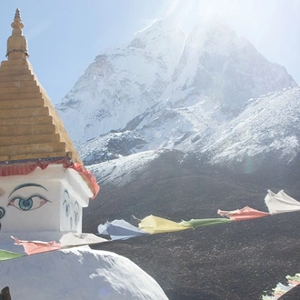 tourhub | Himalayan Asia Treks and Expedition P Ltd | 12 Days Everest Base Camp Trek 