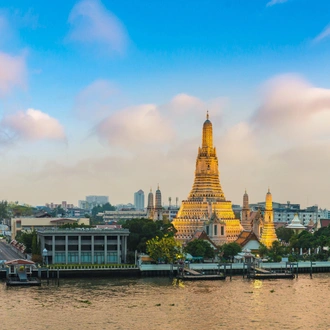 tourhub | One Life Adventures | Bangkok Snapshot 4 Day Tour 