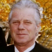 Gerald Allen Profile Photo