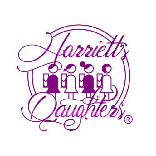 Harriett's Daughters logo