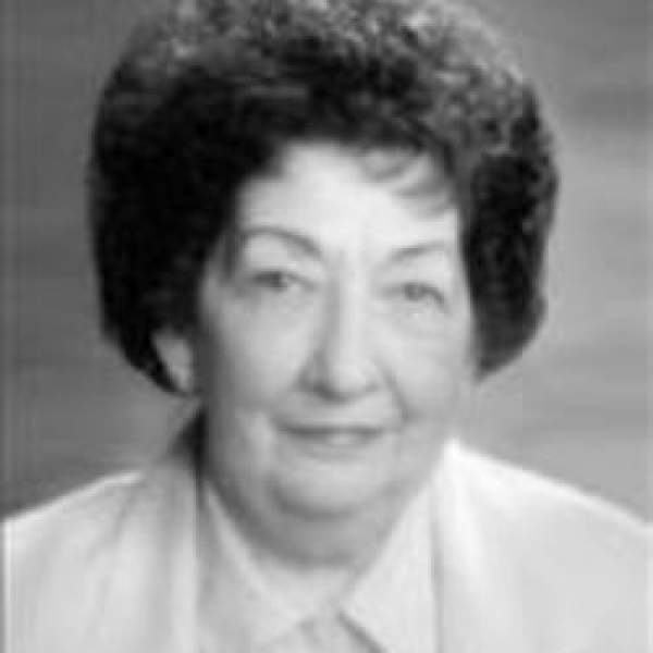 Evelyn Belnap Obituary 2014