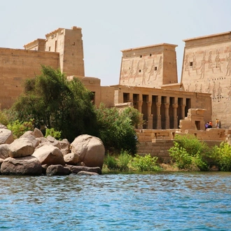 tourhub | Today Voyages | Cairo Splendor & Nile Majesty: A Journey Through Time 