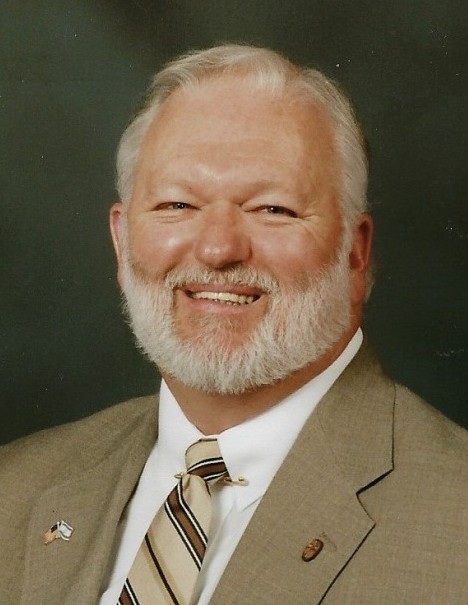 Rev. Richard G. Martin II Profile Photo