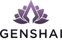 Giving Genshai logo