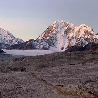 tourhub | Shepherd Holidays | Everest Base Camp Trek (all Inclusive Package)  