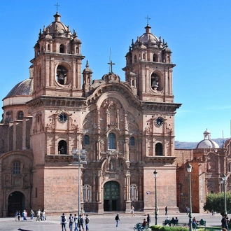 tourhub | Lima Tours | Mystic Peru, Italian-speaking guide 