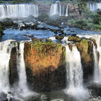 tourhub | Tangol Tours | 3-Day Iguazu Luxury Tour 