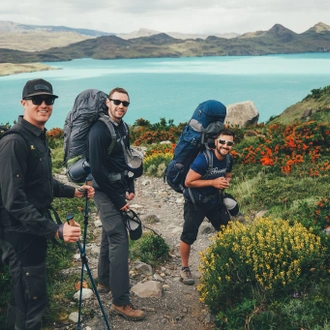 tourhub | OneSeed Expeditions | Epic Patagonia 