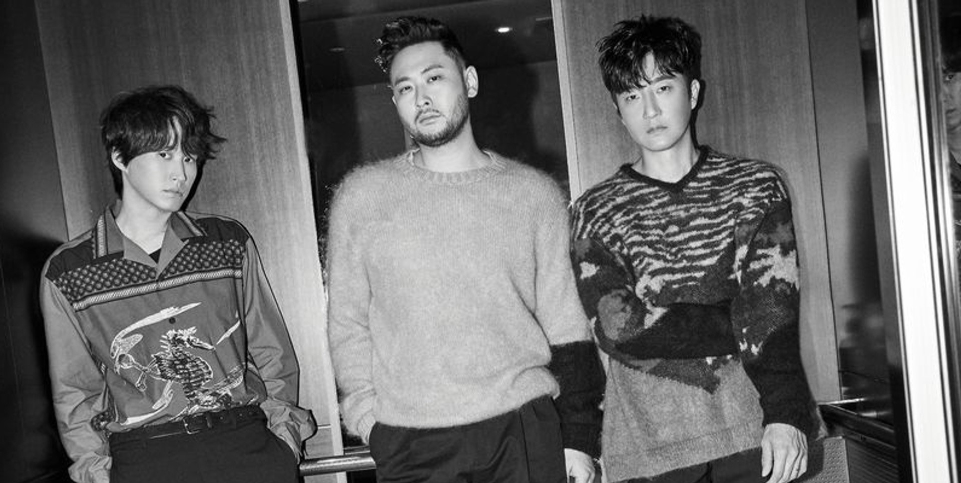 Epik High wake us up to face and rebuild a half-lit world with EPIK HIGH IS HERE 上 (Part 1) – album review