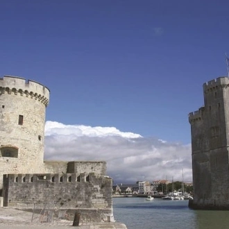 tourhub | Travel Editions | La Rochelle and the Vendee Tour 