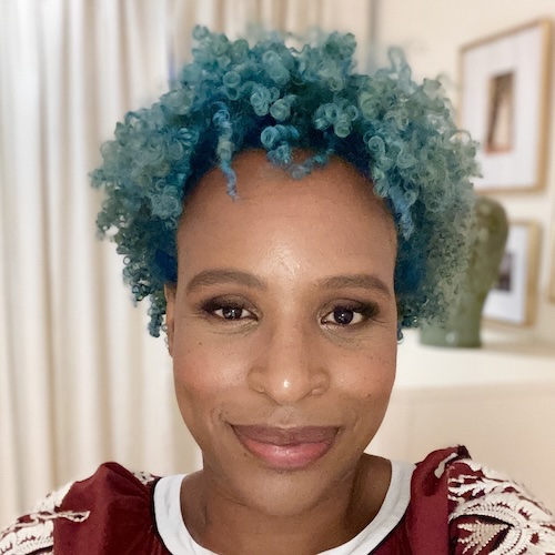 Nicola Yoon