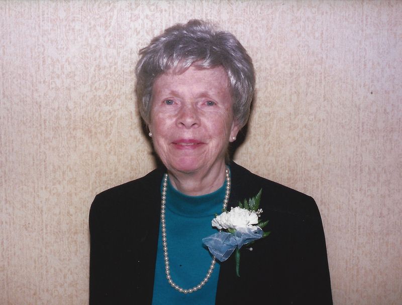 Shirley E. (McDonough) Osterholm Profile Photo