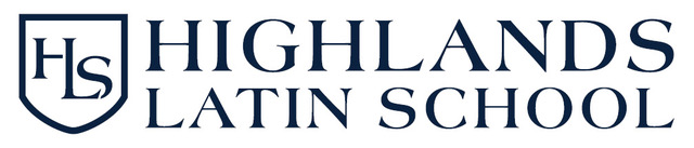 Highlands Latin School Orlando logo