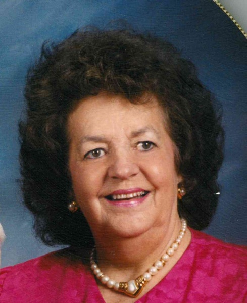 Dorothy Eileen Furler Profile Photo