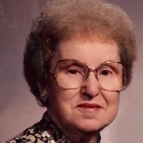 Gertrude Rossman Profile Photo