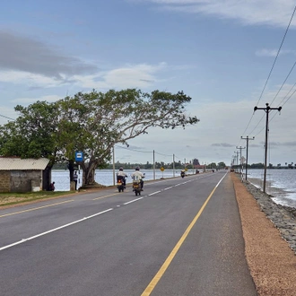 tourhub | SpiceRoads Cycling | North Sri Lanka by Road Bike 