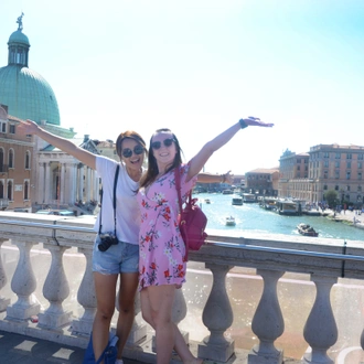 tourhub | Italy on a Budget tours | MAMMA MIA 