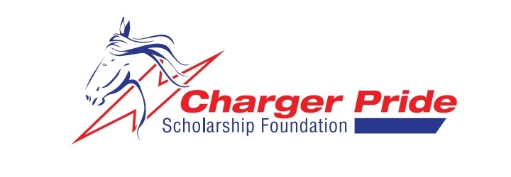 Charger Pride Scholarship Foundation logo