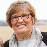 Ellen A. Sunken Profile Photo