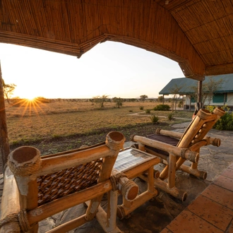 tourhub | Beach and Safari Holidays | The Ultimate Serengeti Experience 