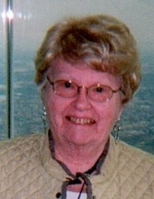 Patsy A. Shenberger Profile Photo