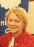 Paula Routh Profile Photo