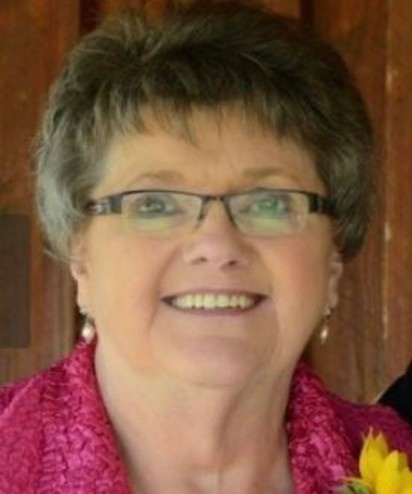 Mary Nell McAlister Profile Photo