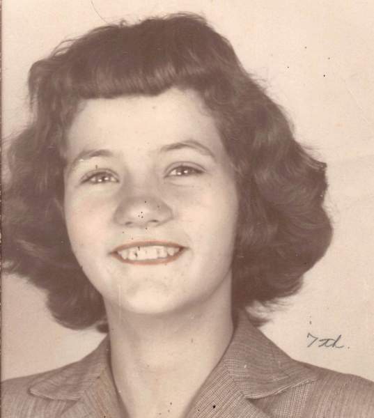 June R. Sharp Profile Photo