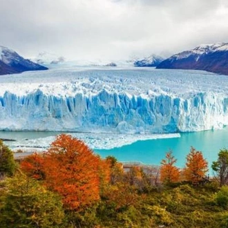 tourhub | On The Go Tours | Patagonia Encompassed - 20 Days 