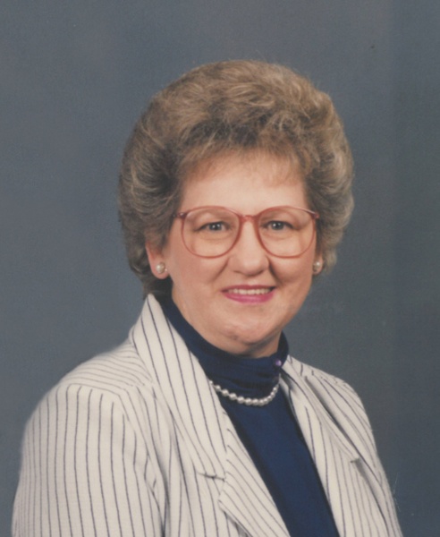 Merlena J. Hartmann Profile Photo