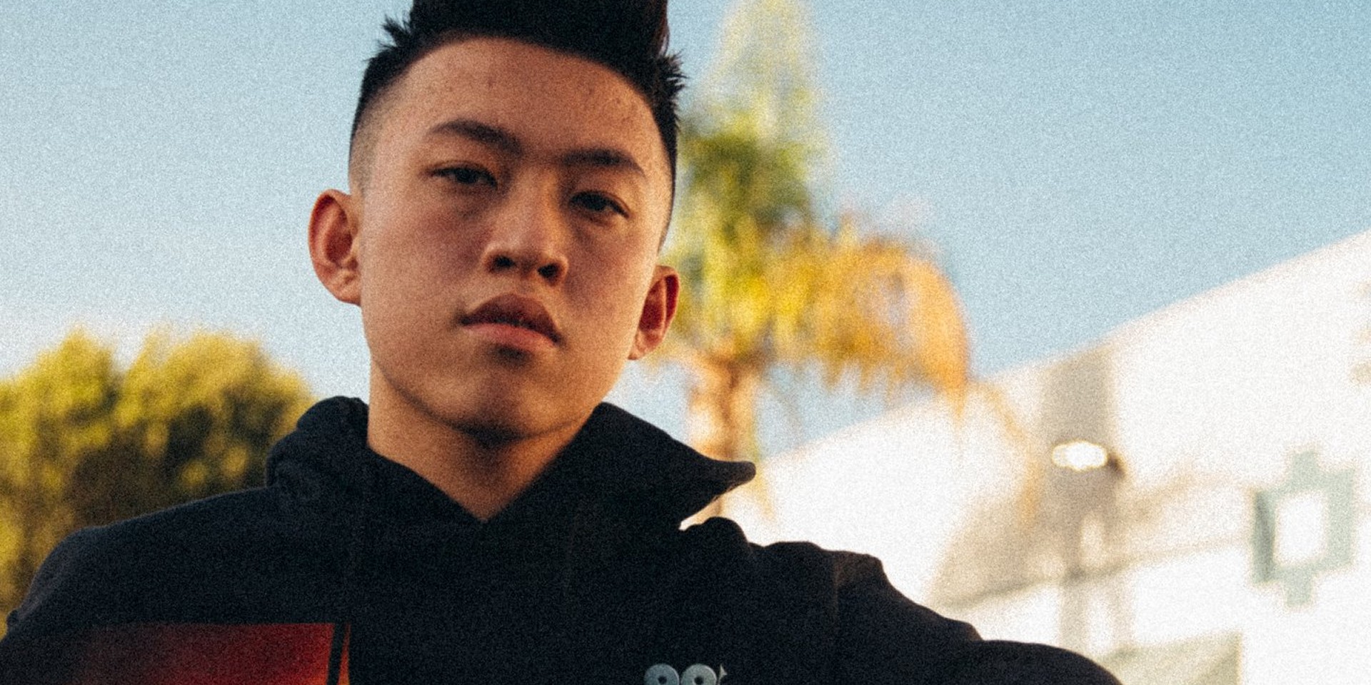 Rich Brian soundtracks the PUBG MOBILE Pro League Southeast Final with new music video 'Sydney' – watch