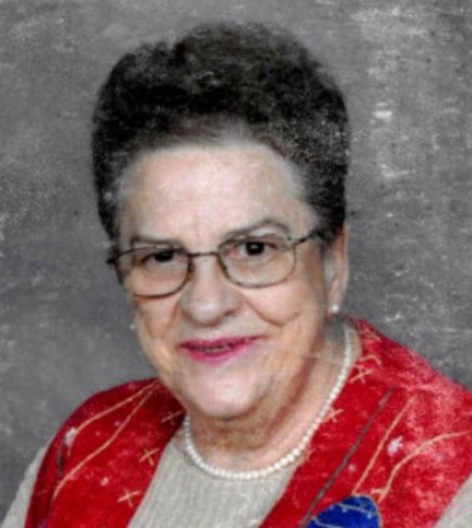 Lois F.  Myers Profile Photo