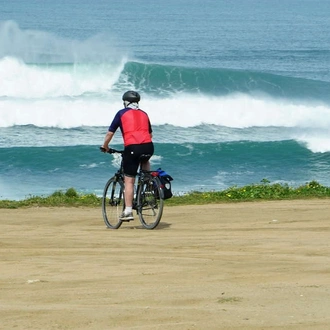 tourhub | Explore! | Cycle Portugal - Lisbon to Algarve 