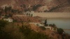 Sidi Mohamed ben Abdellah Dam, Rabat, Morocco, Built by people intererred at the camp near Oued Akreuch